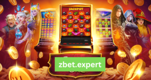 Cách Chọn Trò Chơi Slot Phù Hợp Với Phong Cách Của Bạn Trên Zbet Bí Quyết Hiệu Quả