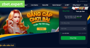 Hiểu Về Cơ Chế Trò Chơi Slot Hướng Dẫn Tối Ưu Cho Người Chơi Zbet