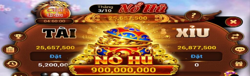 Nổ hũ Zbet – Game đổi thưởng phong phú, hấp dẫn