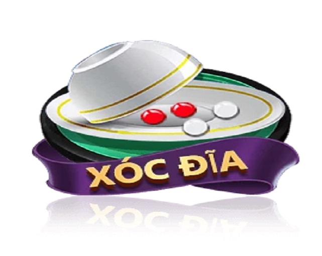 XÓC ĐĨA