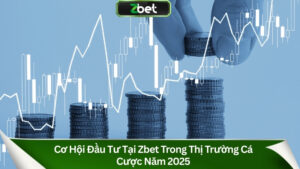 Cơ Hội Đầu Tư Tại Zbet Trong Thị Trường Cá Cược Năm 2025