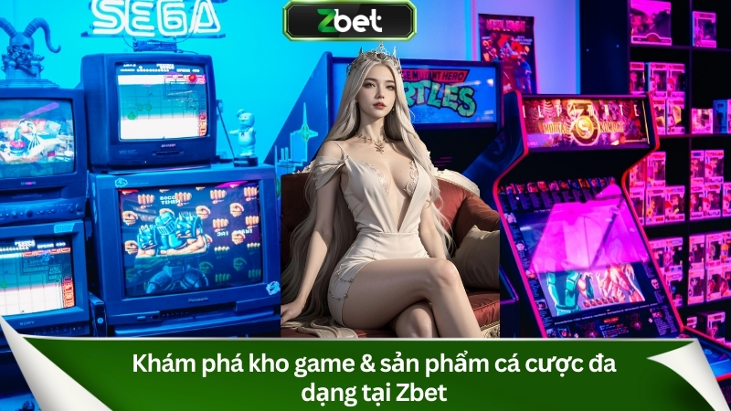 ZBET - Vua Nhà Cái Cá Cược Thể Thao Số 1 Châu Mỹ 9 Khám phá kho game & sản phẩm cá cược hot nhất của chúng tôi
