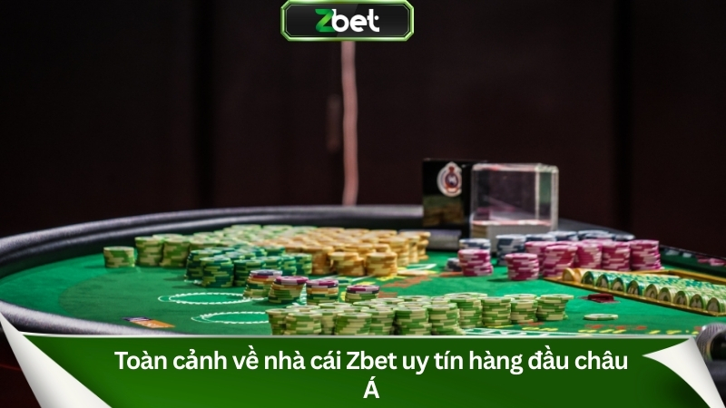 ZBET - Vua Nhà Cái Cá Cược Thể Thao Số 1 Châu Mỹ 8 Toàn cảnh về nhà cái Zbet uy tín hàng đầu đến từ châu Mỹ