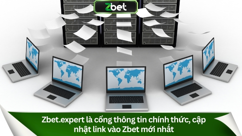 Cập nhật link vào Zbet mới nhất